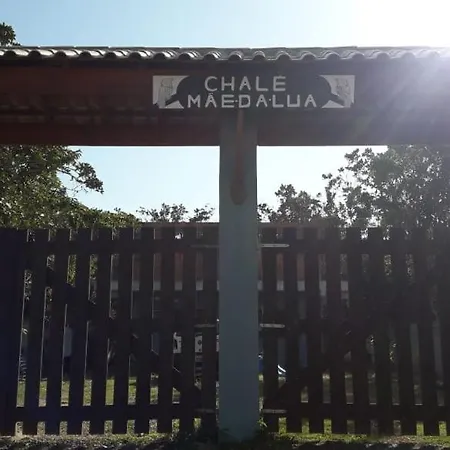 Chale Mae Da Lua-2